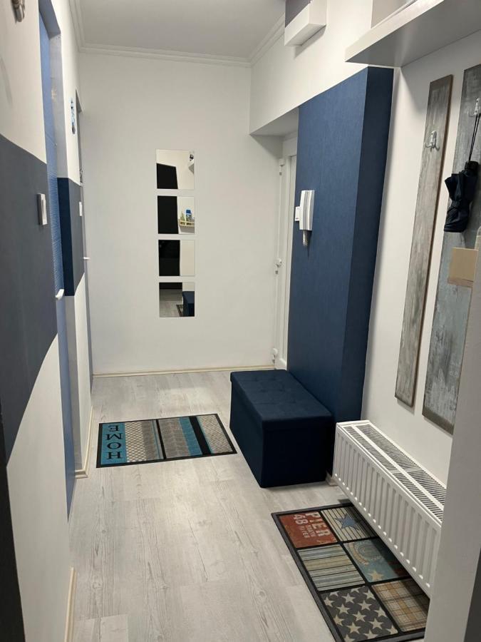 City Center Apartman 2. Надьканижа Экстерьер фото